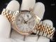 2021 Copy Rolex Datejust 2-Tone Rose Gold Jubilee new Weed Dial (2)_th.jpg